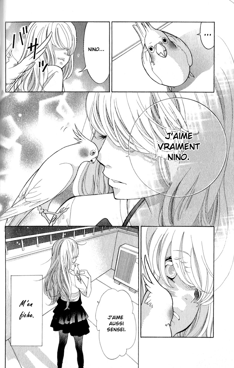 img Kyo no Kira-kun 41